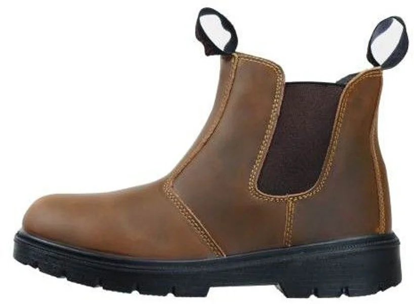 Erbjudandepris Floda Jodhpurs Unisex Ljusbrun
