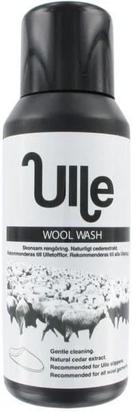 Wool Wash 300 ml Handla nu