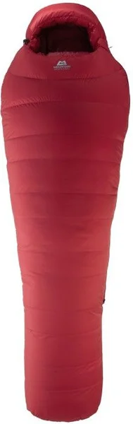 Glacier Expedition Reg Imperial Red Extra rabatt