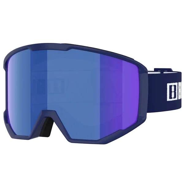 Spark Dark Blue Brown & Blue Fynd
