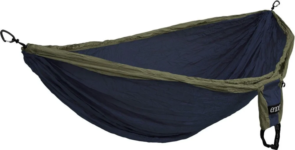 Nyhet DoubleDeluxe Navy/Royal