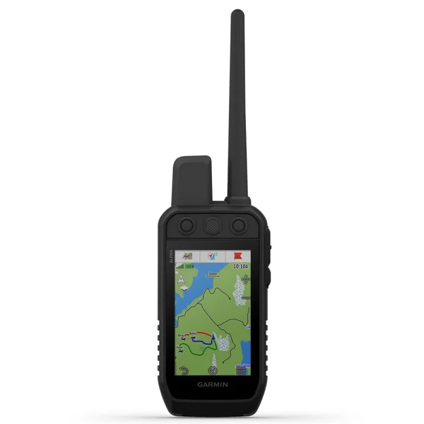 Begränsad tid Alpha 300 Black