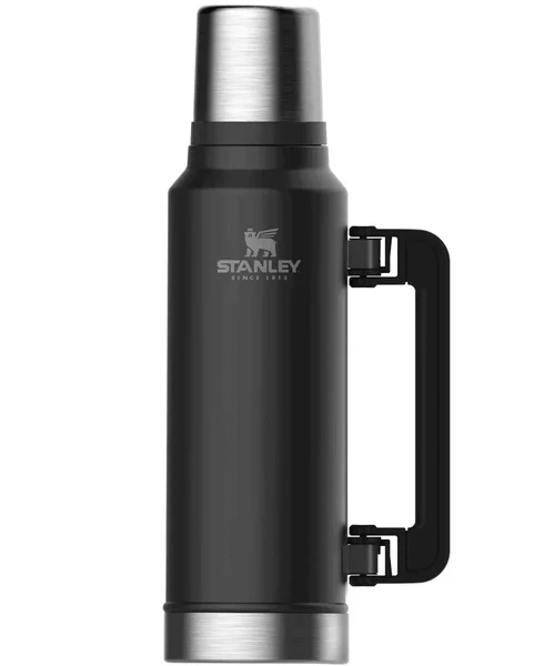 Snabb leverans Classic Vacuum 1,4L Matte Black