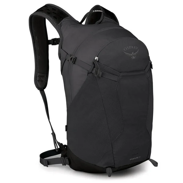 Sportlite 20 Dark Charcoal Grey Fynd