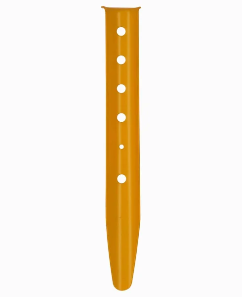 Pegs 31cm, snow/sand, 8pcs Grå Nyhet