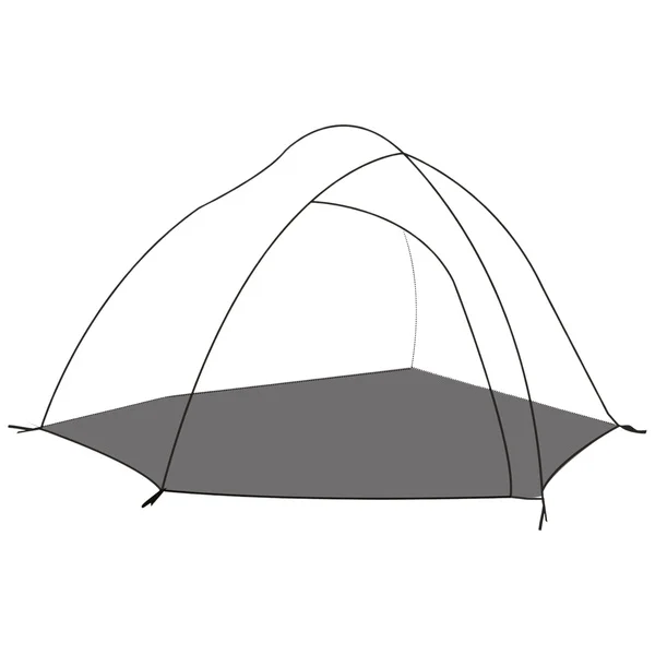 Footprint Reinsfjell 2/Superlight 2 Sista chansen
