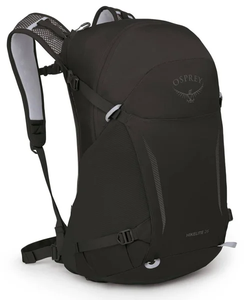 Hikelite 26 Black Endast denna vecka