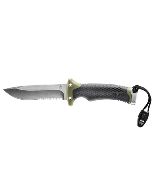 Ultimate Survival Fri frakt