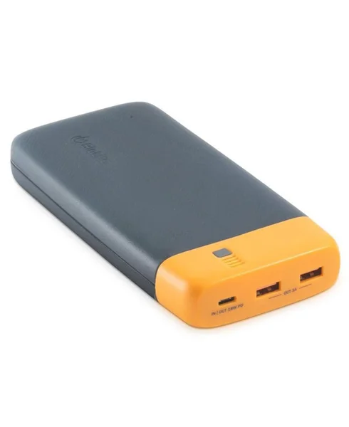 Charge 80 PD Grå Expressleverans