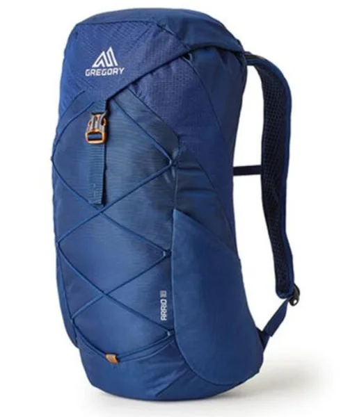 Extra rabatt Arrio 18 RC Empire Blue