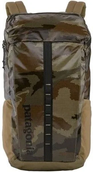 Black Hole Pack 25L Kansas Sky: Classic Tan Säker betalning