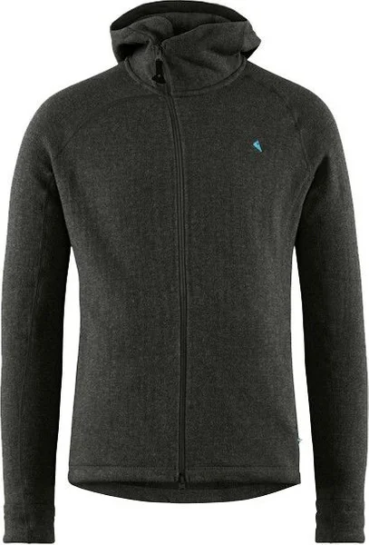 M's Balder Hoodie Charcoal Kampanjpris