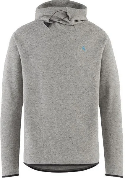 M's Falen Wooly Hoodie Dark Moon Begränsat antal