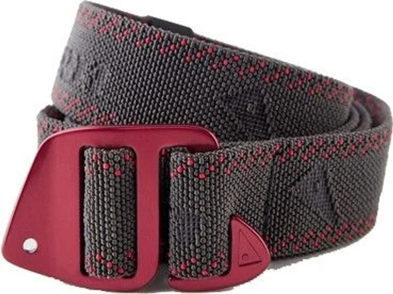 Endast idag Megingjord Stretch Belt Mouse Raven