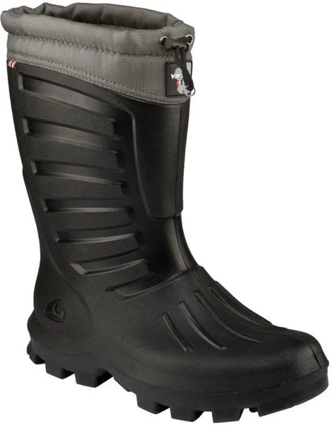 Expressleverans Arctic 2.0 Unisex Black/Dark Grey