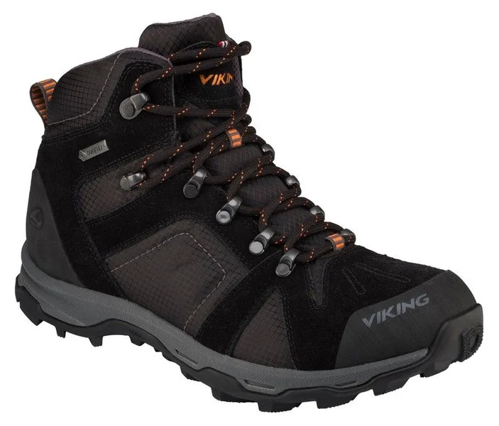 Billigare Easy Warm GTX Unisex Black/Charcoal