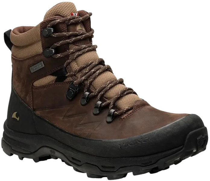 Köp nu Lofoten GTX Unisex Brown/Olive