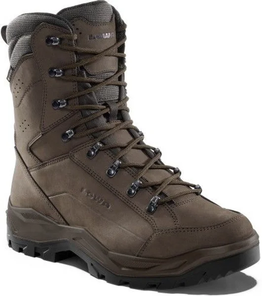 Fynd W's Renegade II N GTX High Task Force Dark Brown