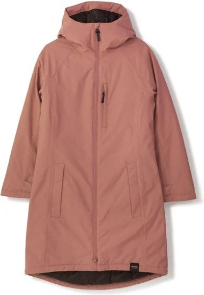 Populär W's Gale Padded Ash Rose