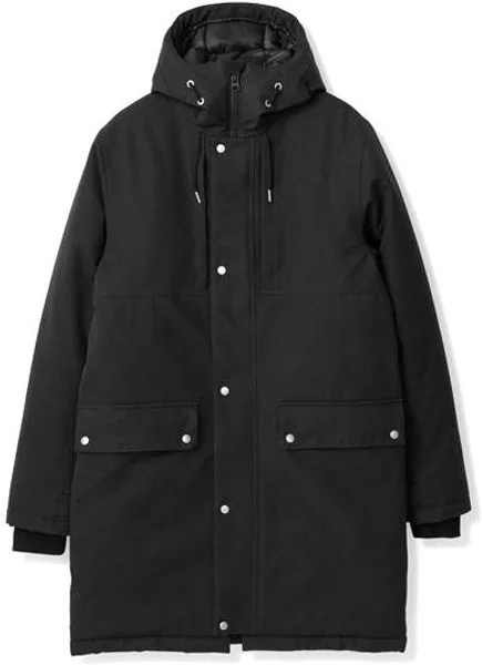 Endast denna vecka Tempest Padded Black