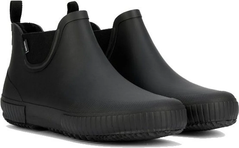 Expressleverans Bolt Winter Herr Black