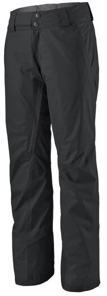 W's Insulated Snowbelle Pants Regular Black Rabatt