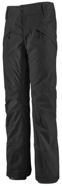 I lager M's Snowshot Pants Regular Black