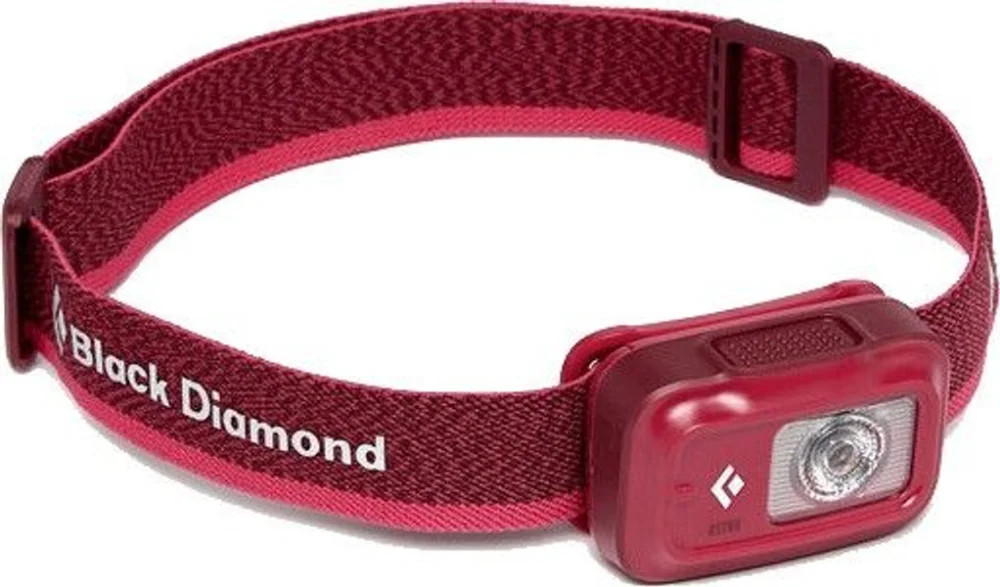 Astro 250 Headlamp Rose Kampanjpris