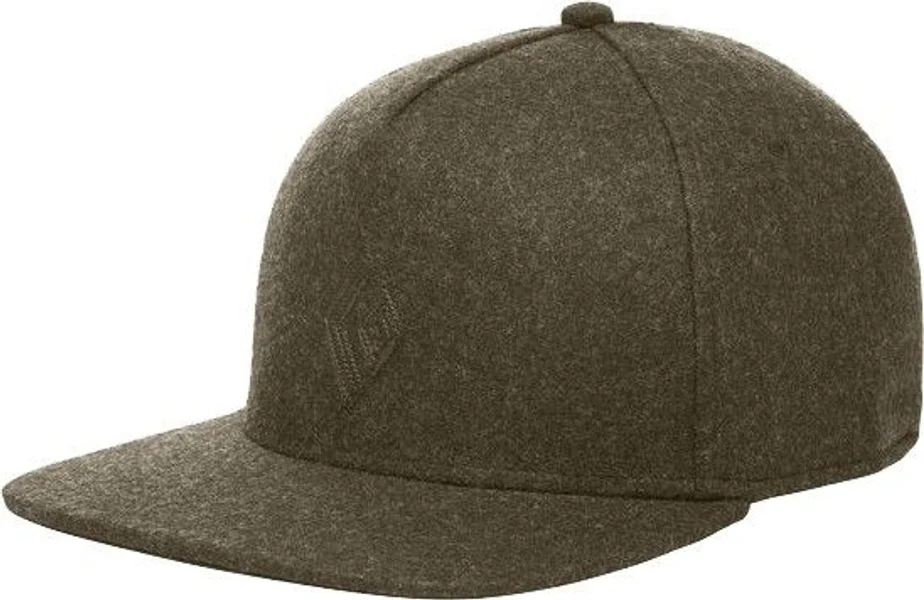 Expressleverans Wool Trucker Hat Sergeant