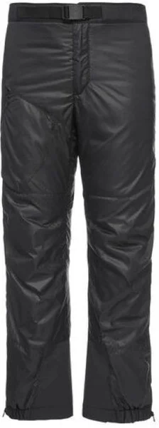 M's Stance Belay Pants Black Lägg i varukorgen