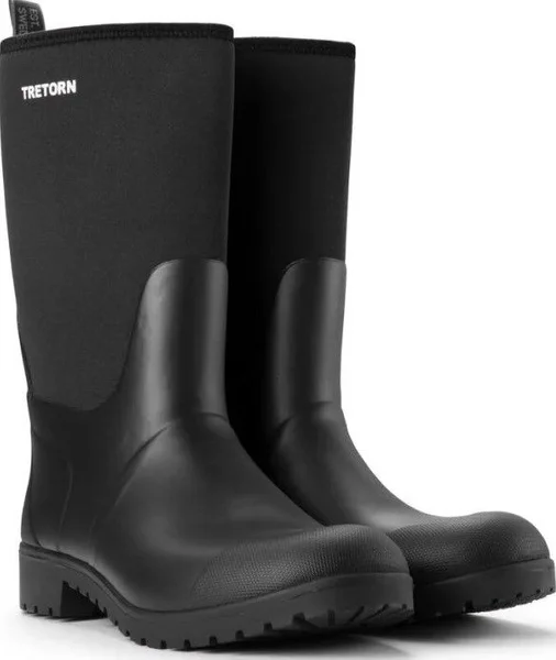 Reapris Strong Neo Strl 41 Black