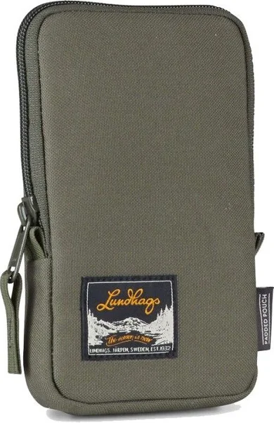 Fynd Padded Pouch 100 cm Forest Green
