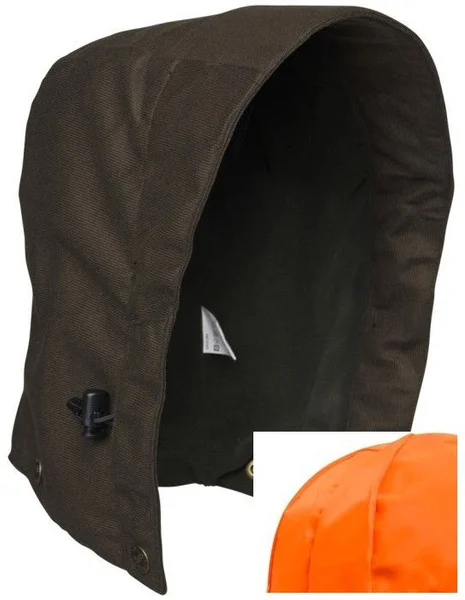 Expressleverans Pointer Pro Hood HiViz Orange