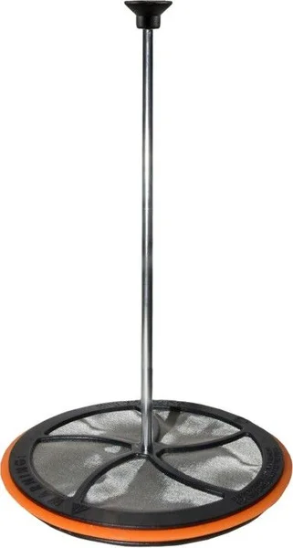Silicone Grande Coffee Press Billig