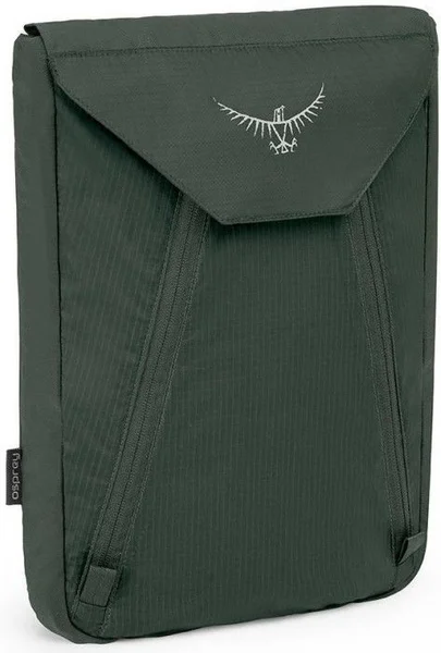Endast idag Ultralight Garment Folder Folder Shadow Grey