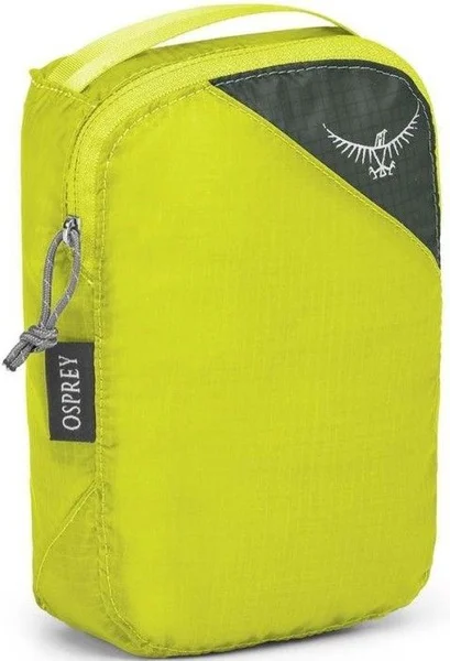 Ultralight Packing Cube S Electric Lime I lager