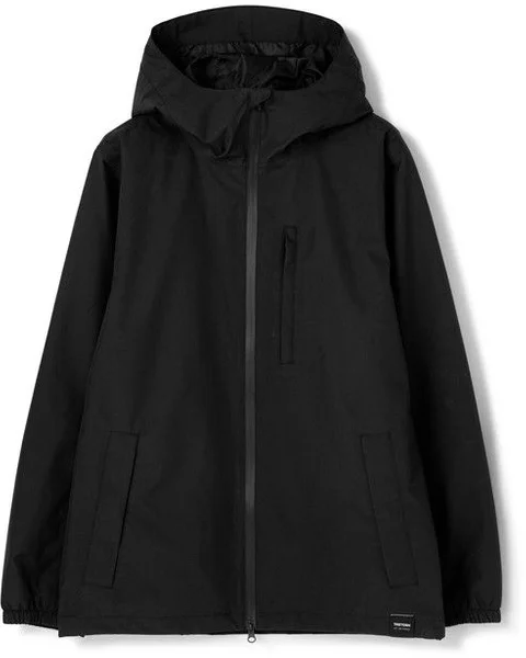 I lager Opacus Jacket Black