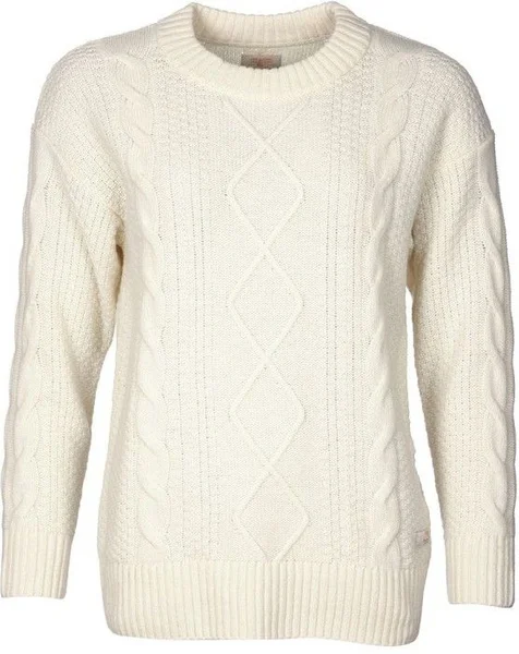 W's Wildsmith Knit Aran Populär