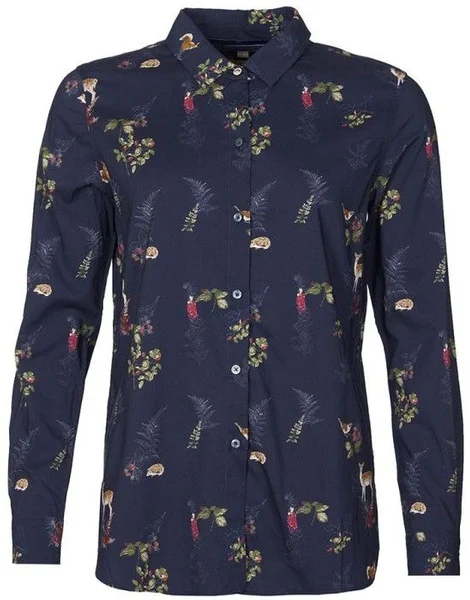 Begränsad tid W's Ingham Shirt Navy