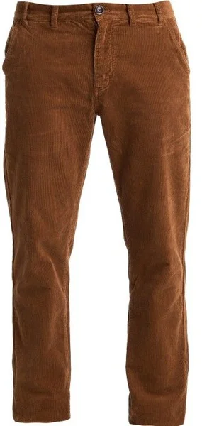Kundfavorit M's Neuston Stretch Cord Dark Honey