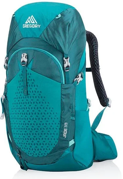 W's Jade 33L Mayan Teal Kampanj