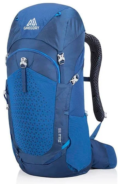 Endast idag M's Zulu 35L Empire Blue