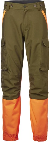 Fri frakt Noux Pants Women High Vis Orange