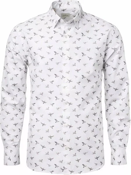 Sibbo Shirt Flying Ducks Handla nu