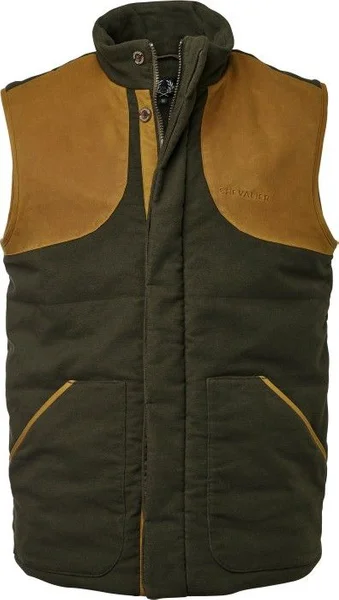 Kampanj Rago Vest Green
