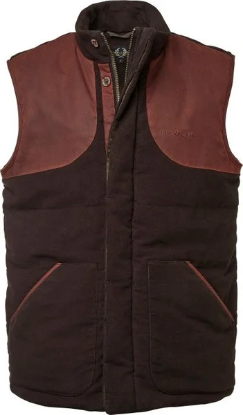 Rago Vest Brown Populärt val