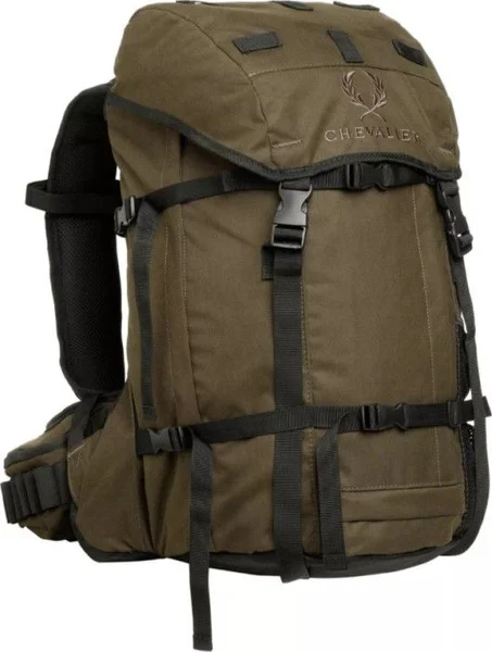 I lager Muflon Backpack Green