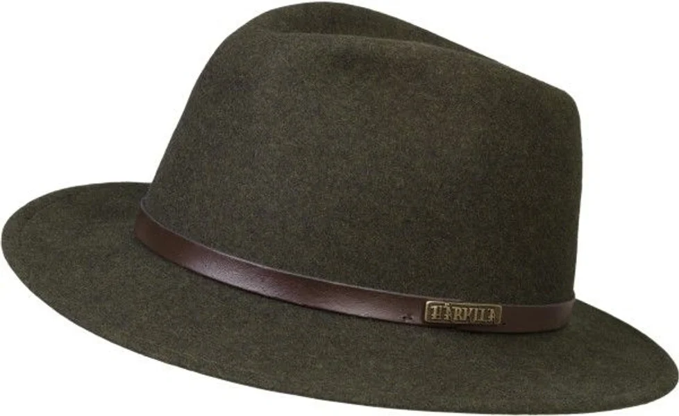 Populärt val Metso Hatt Willow Green