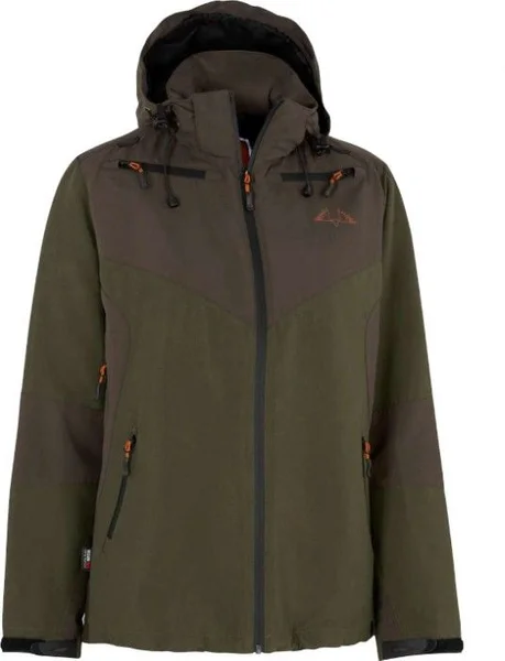 Säker betalning Ultra W Jacket Green
