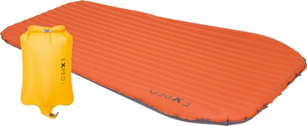 SynMat 7 Duo M -17°C Kampanj